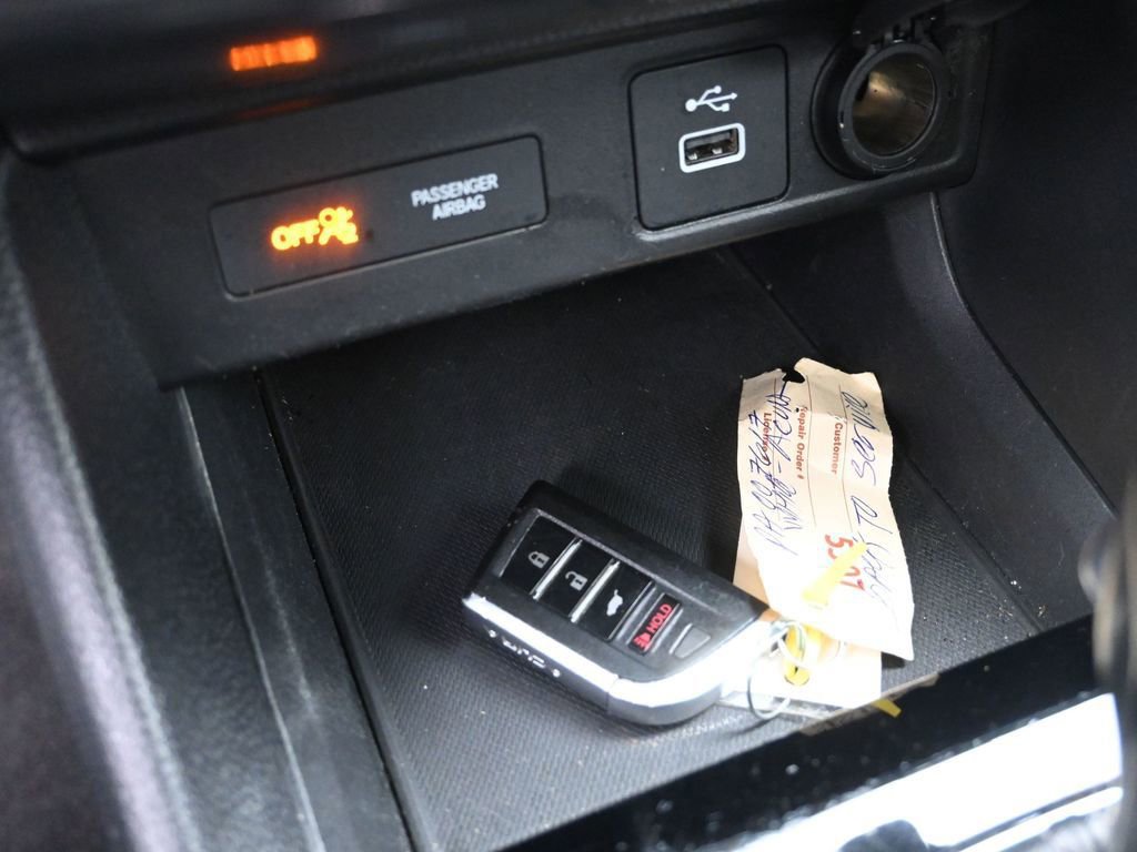 Used 2023 Acura Integra A-Spec image 15