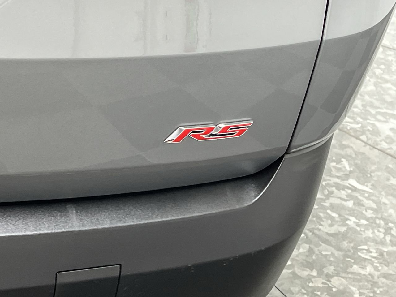 Certified 2023 Chevrolet Traverse RS AWD/4WD image 6