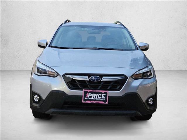 Used 2022 Subaru Crosstrek 2.5i Limited AWD/4WD image 2