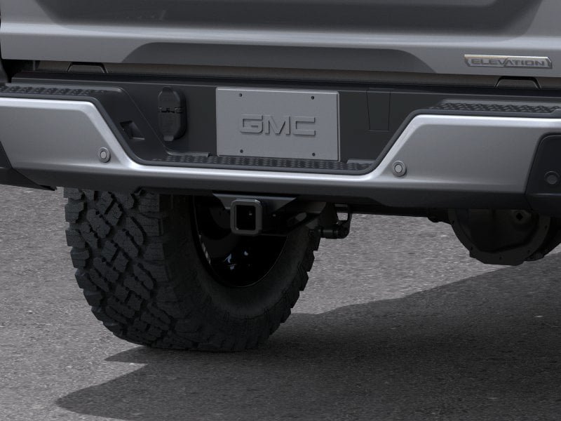 New 2026 GMC Canyon Elevation AWD/4WD image 38