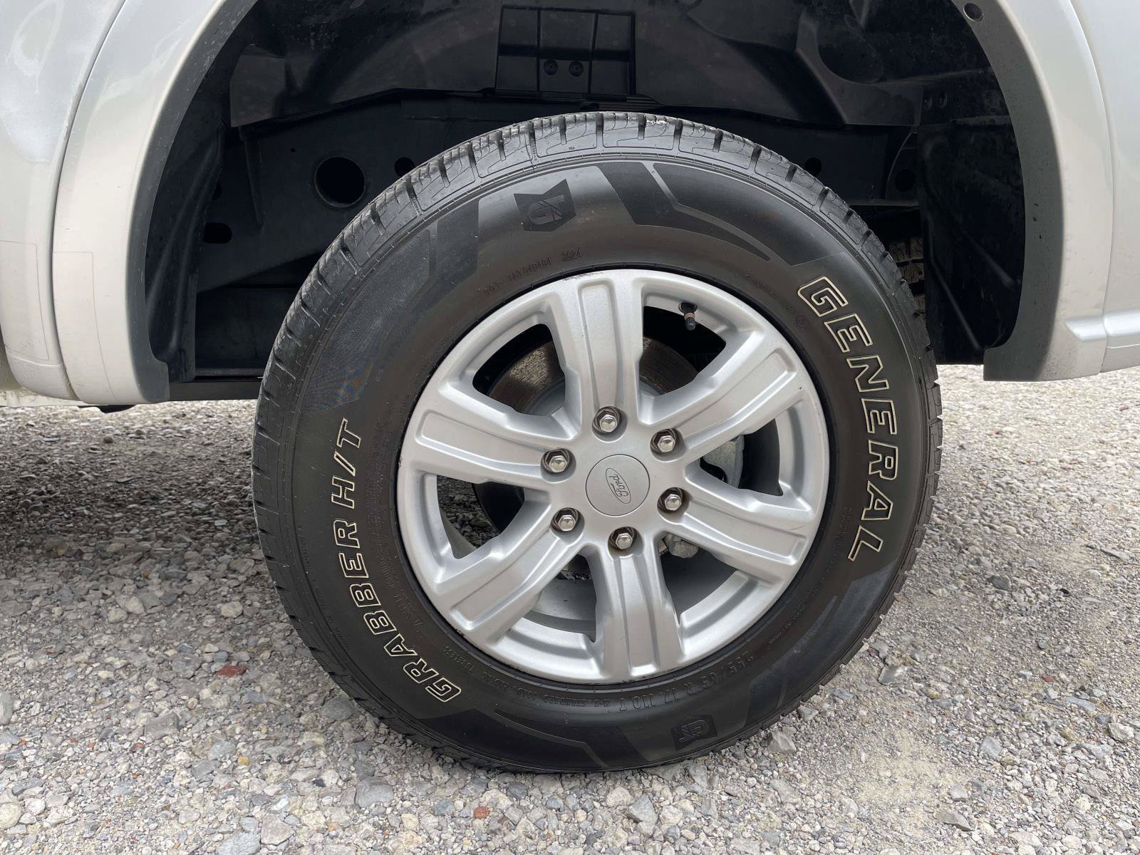 Used 2019 Ford Ranger XLT w/ FX4 Off-Road Package AWD/4WD image 26