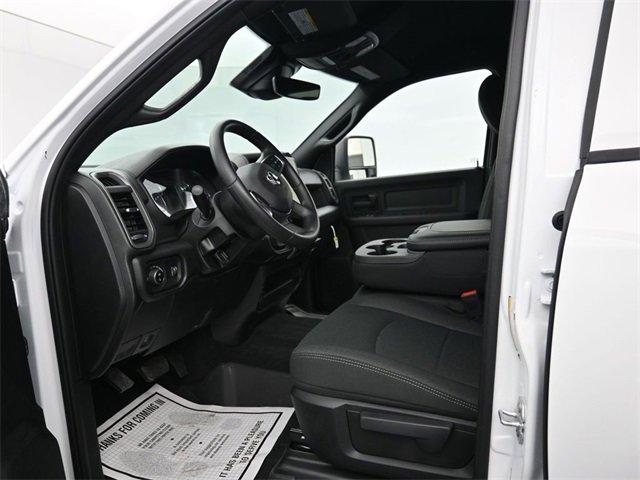 New 2026 RAM 2500 Tradesman image 13
