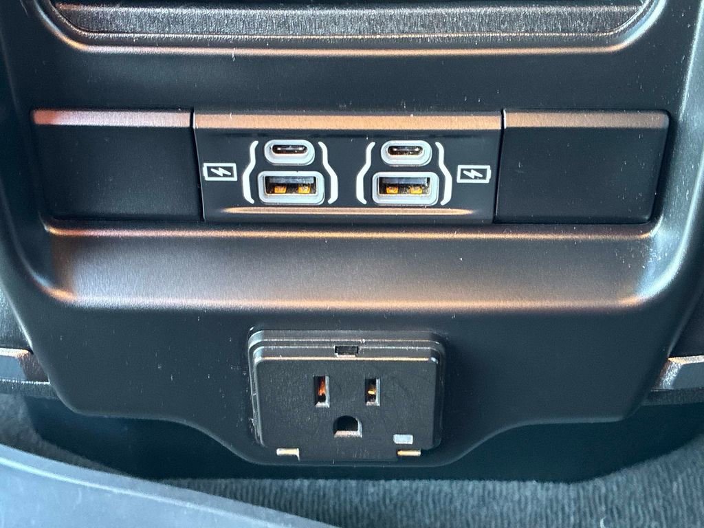Certified 2022 RAM 1500 Rebel w/ Rebel Level 2 Equipment Group AWD/4WD image 16