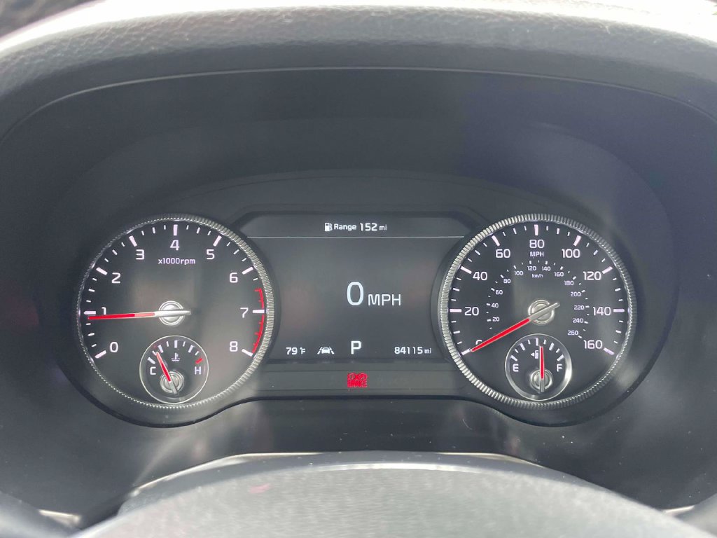 Used 2021 Kia Telluride SX w/ SX Prestige Package AWD/4WD image 57