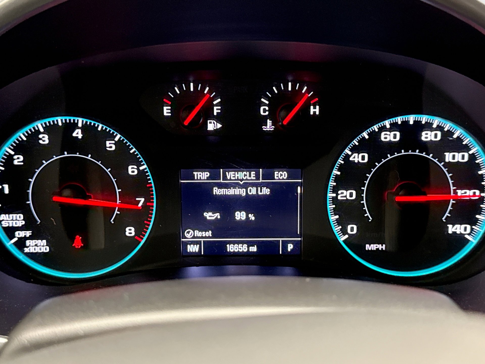 Used 2025 Chevrolet Malibu LS FWD image 13