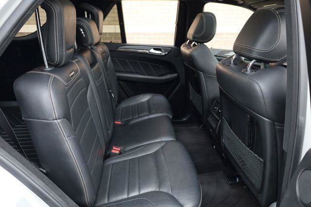 Used 2018 Mercedes-Benz GLE 63 AMG 4MATIC image 22