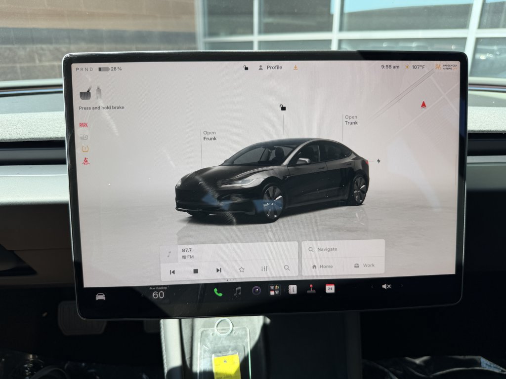 Used 2024 Tesla Model 3 RWD image 16