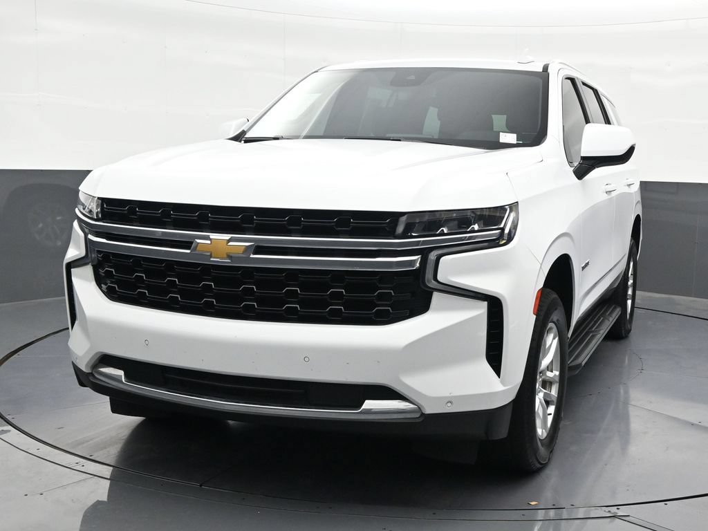 Used 2023 Chevrolet Tahoe LS RWD image 9
