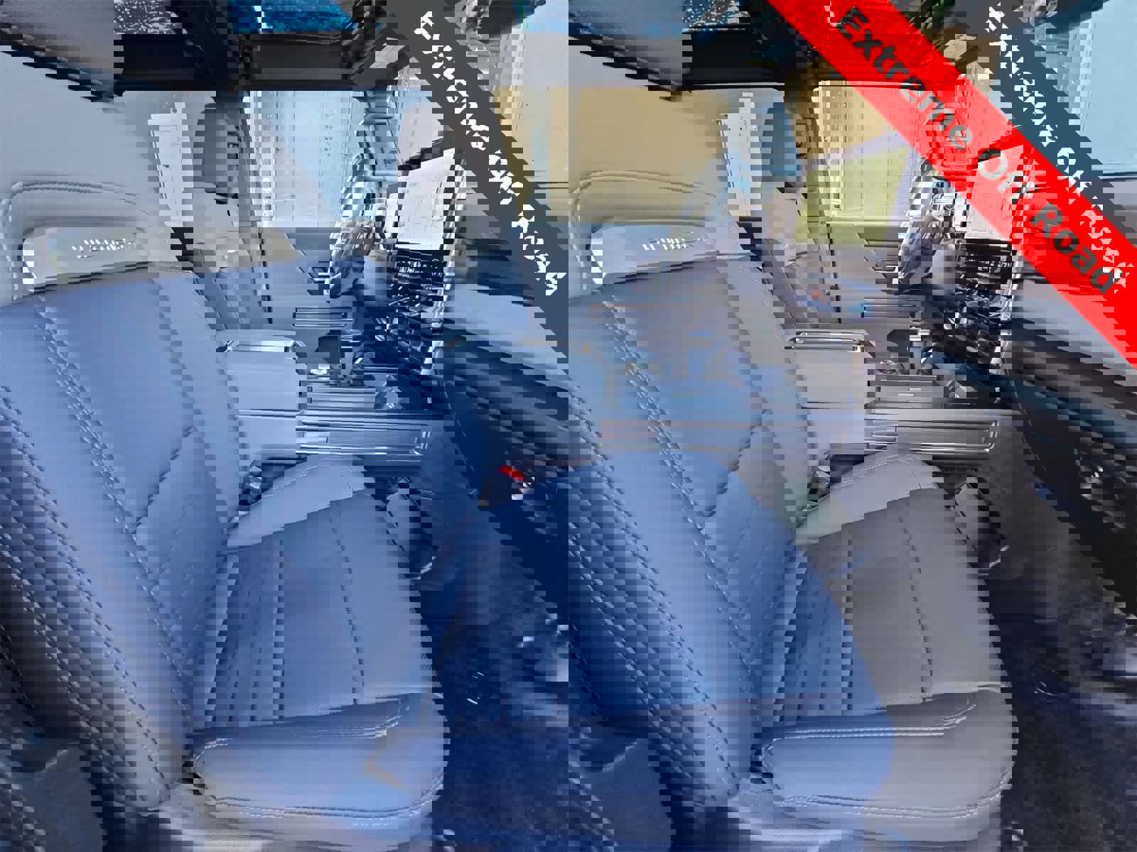 Used 2024 GMC Hummer EV 3X w/ LPO, Illumination Package image 18