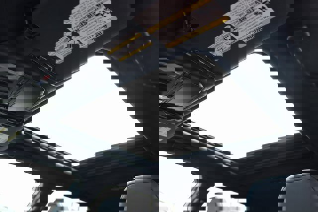 Used 2025 Subaru Forester Sport w/ Popular Package #1 image 37