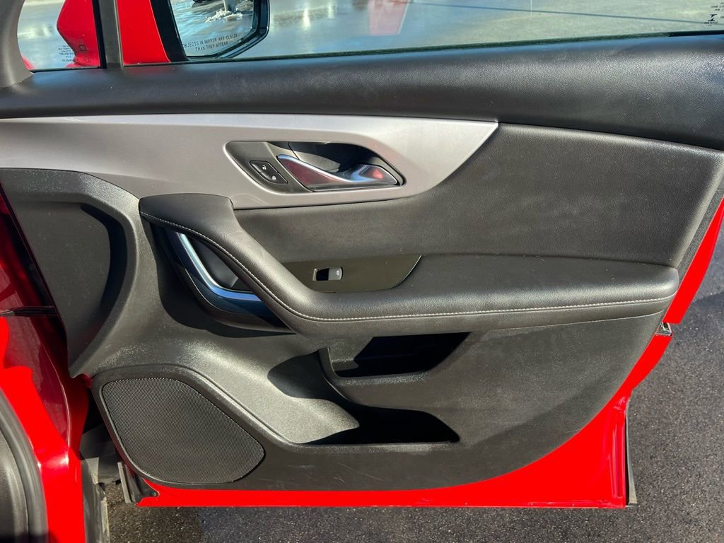 Used 2023 Chevrolet Blazer LT image 26