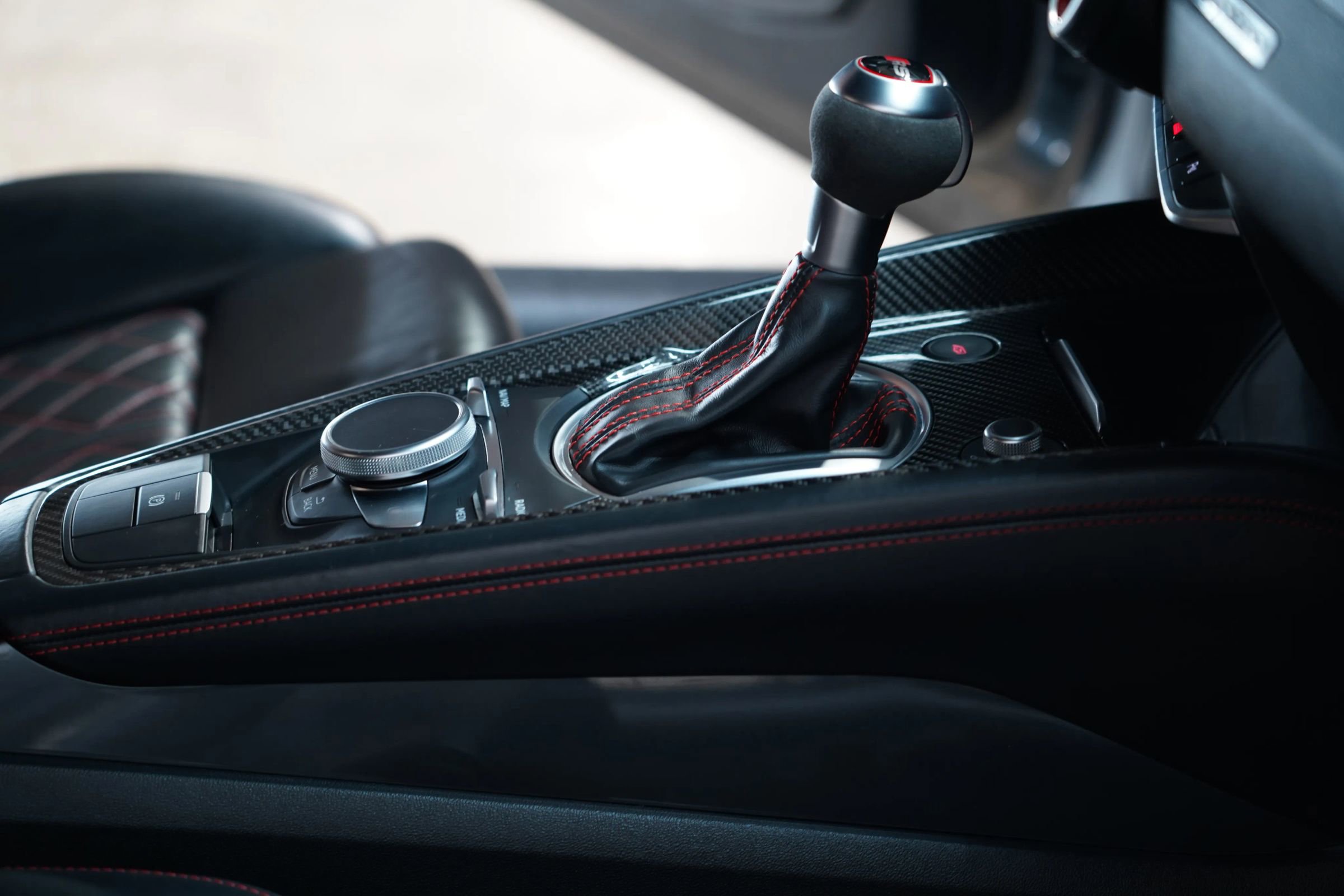 Used 2018 Audi TT RS w/ Technology Package image 56