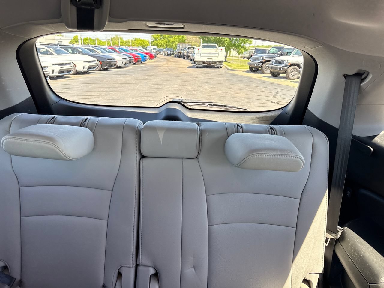 Used 2019 Honda Pilot EX-L image 15