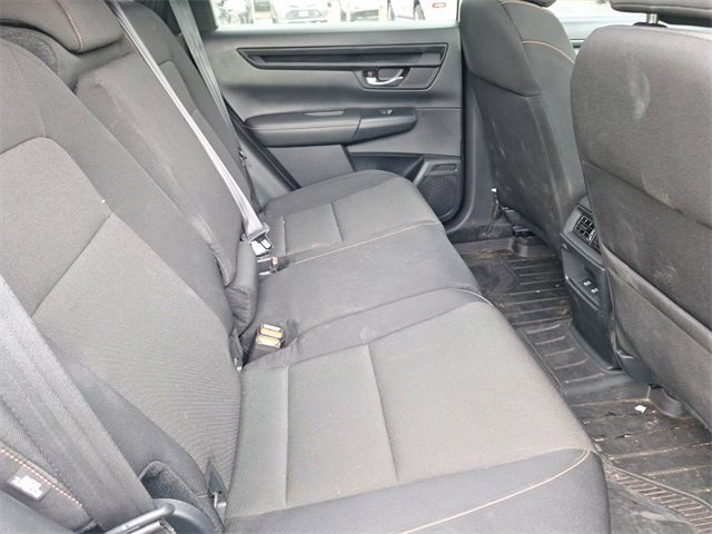 Used 2024 Honda CR-V Sport image 34