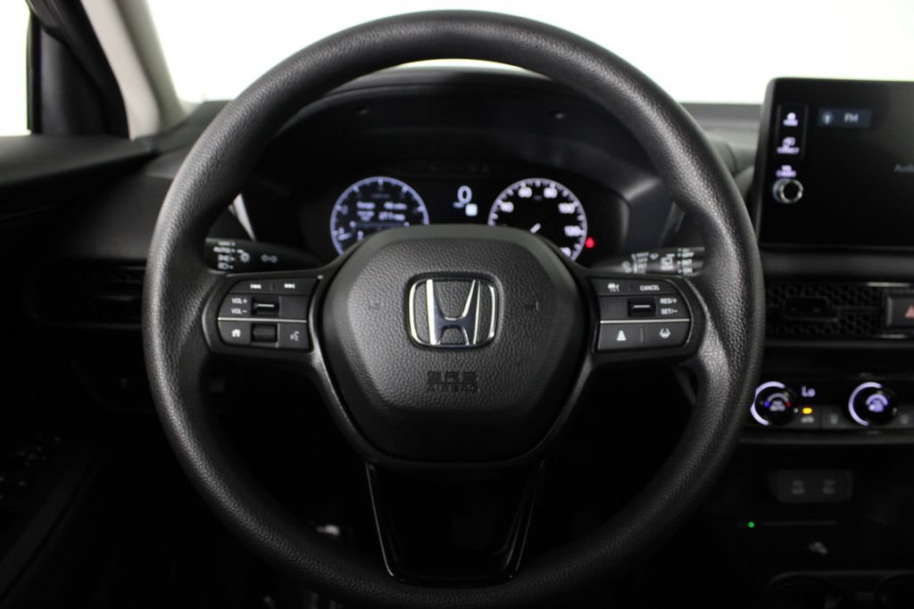 Used 2026 Honda HR-V LX image 24