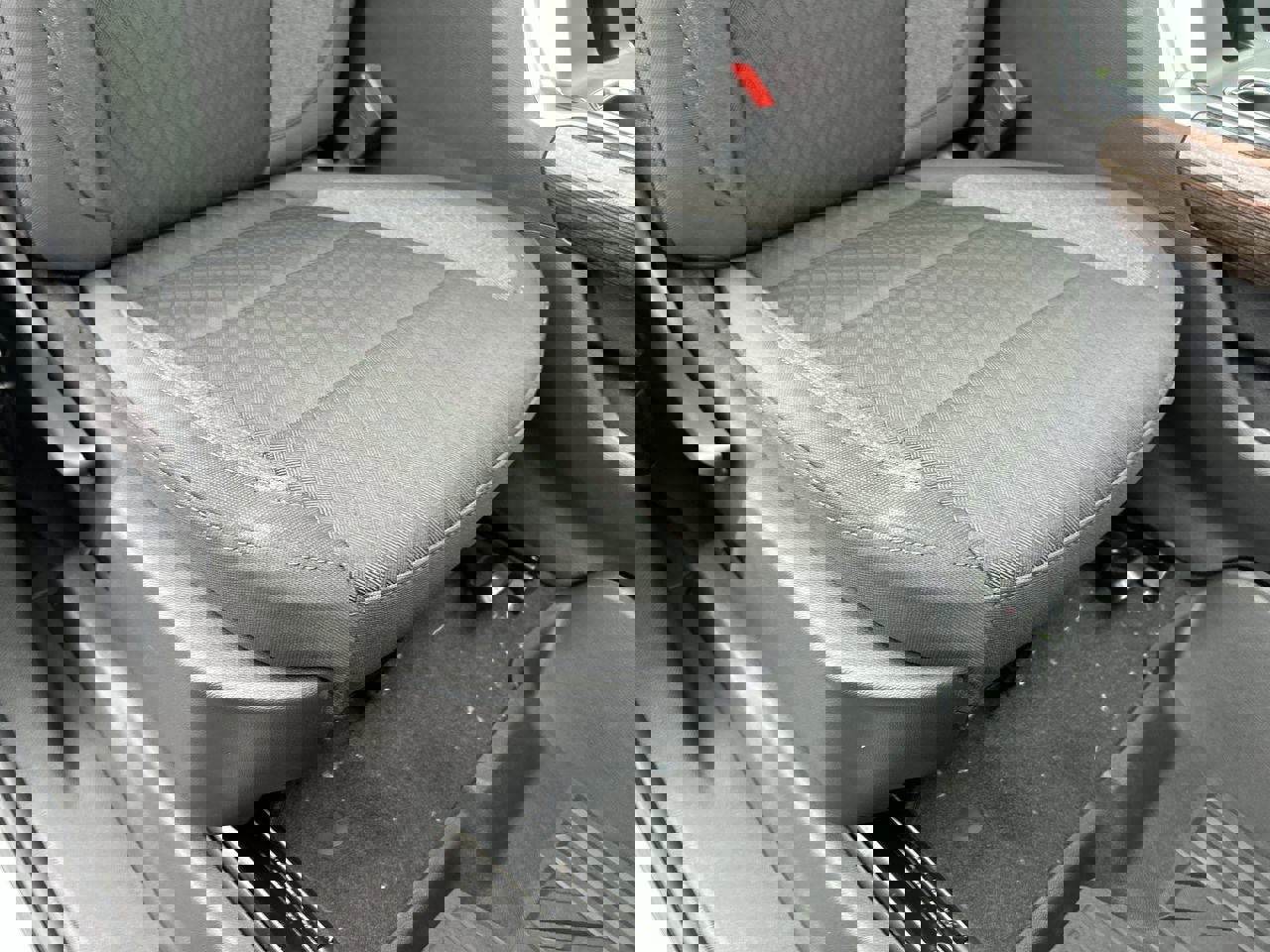 New 2026 Chevrolet Silverado 1500 RST w/ All Star Edition Plus image 16