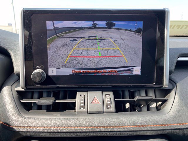 Certified 2024 Toyota RAV4 Adventure AWD/4WD image 8