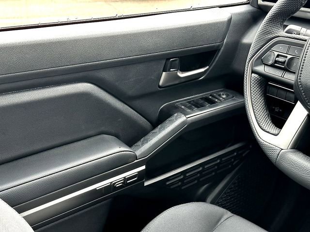 New 2026 Toyota Tacoma TRD Sport image 19