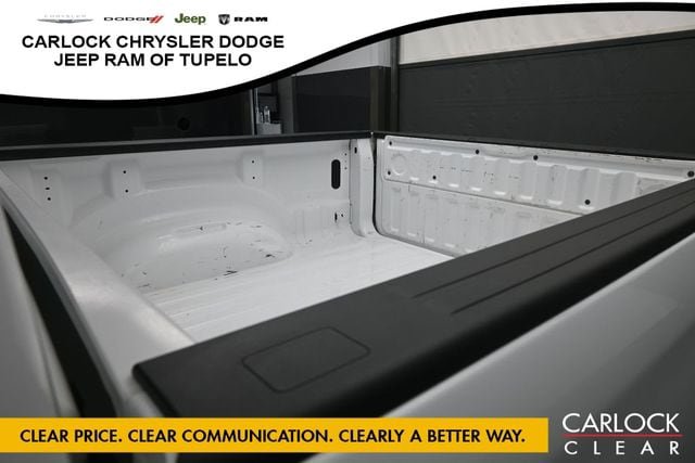Used 2024 RAM 1500 Laramie AWD/4WD image 36