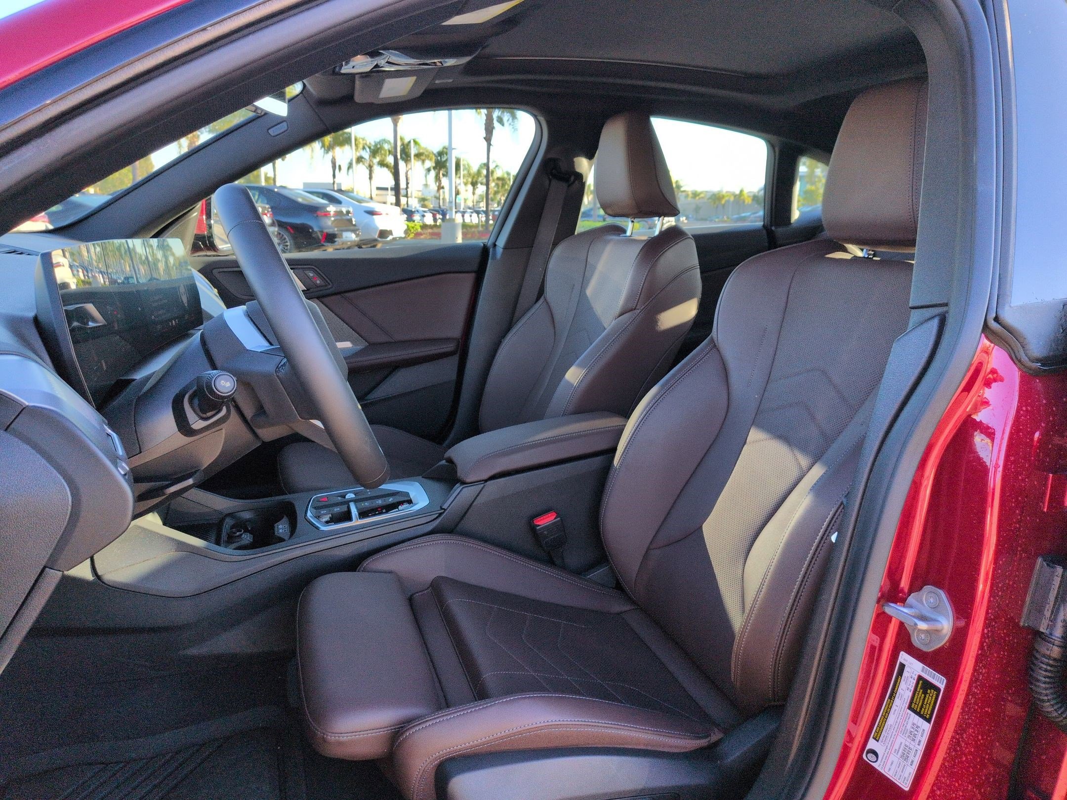 Used 2026 BMW 228i w/ Premium Package image 16