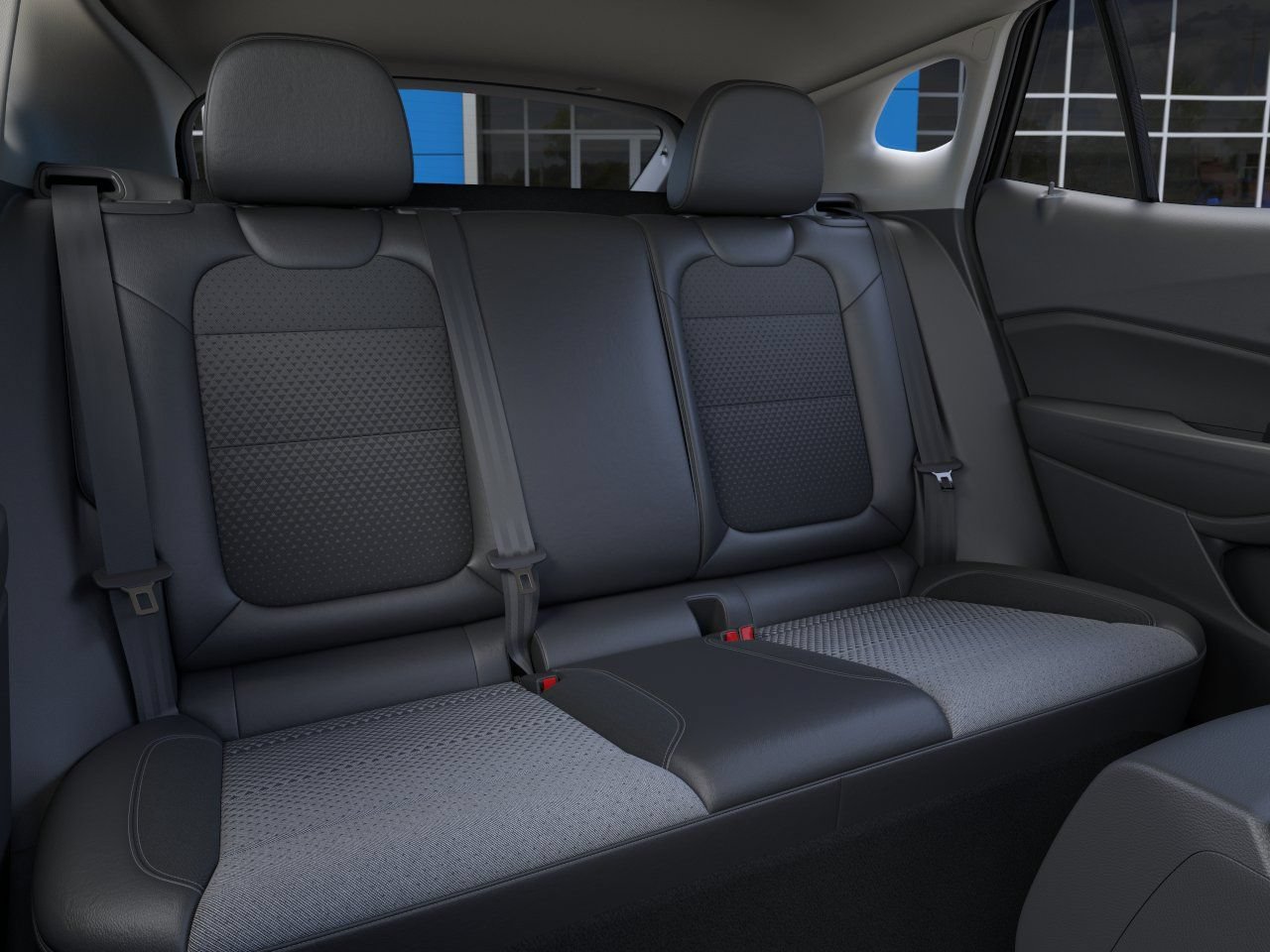 New 2026 Chevrolet Trax LT w/ Driver Confidence Package FWD image 17