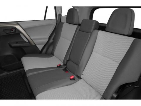 Used 2015 Toyota RAV4 XLE image 14
