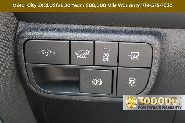 New 2026 Hyundai Palisade Calligraphy image 40