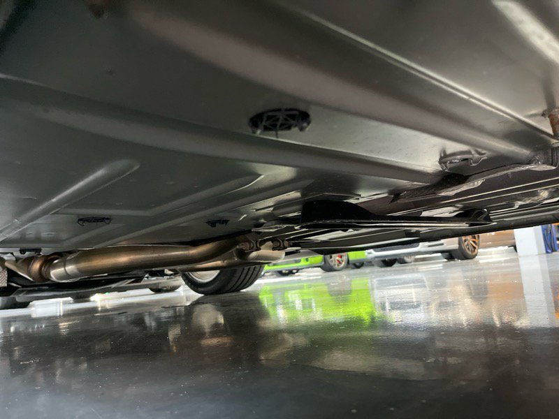 Used 2007 Dodge Charger SRT8 w/ SRT Option Group II image 67