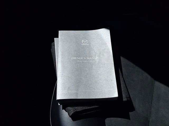 Used 2020 MAZDA CX-5 Touring image 26