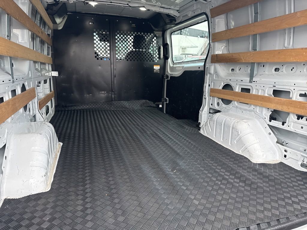 Used 2024 Ford Transit 250 Base w/ Exterior Upgrade Package image 24