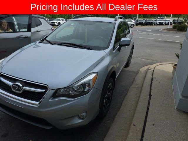 Used 2014 Subaru Crosstrek 2.0i Premium w/ Popular Package #1