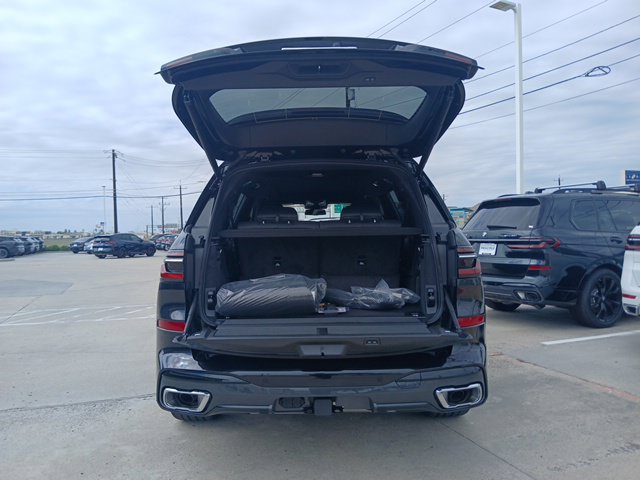 New 2027 BMW X7 xDrive40i AWD/4WD image 9