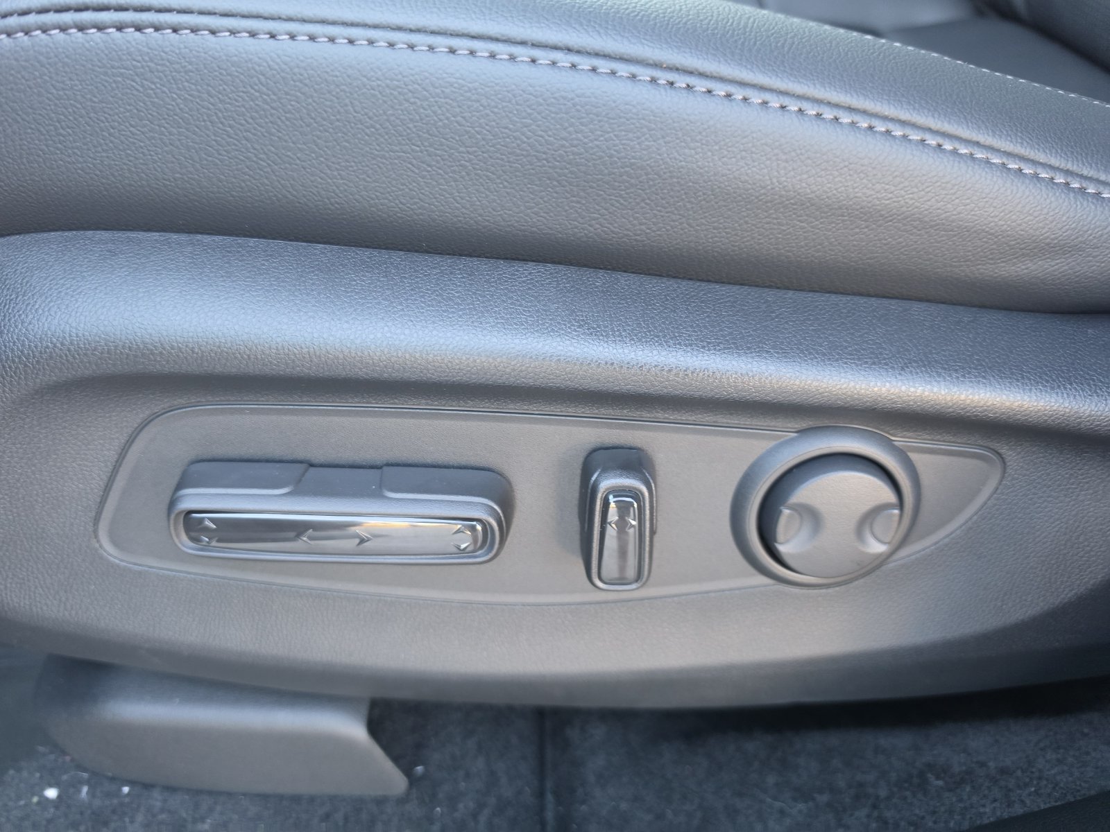 New 2027 Honda CR-V EX-L image 10