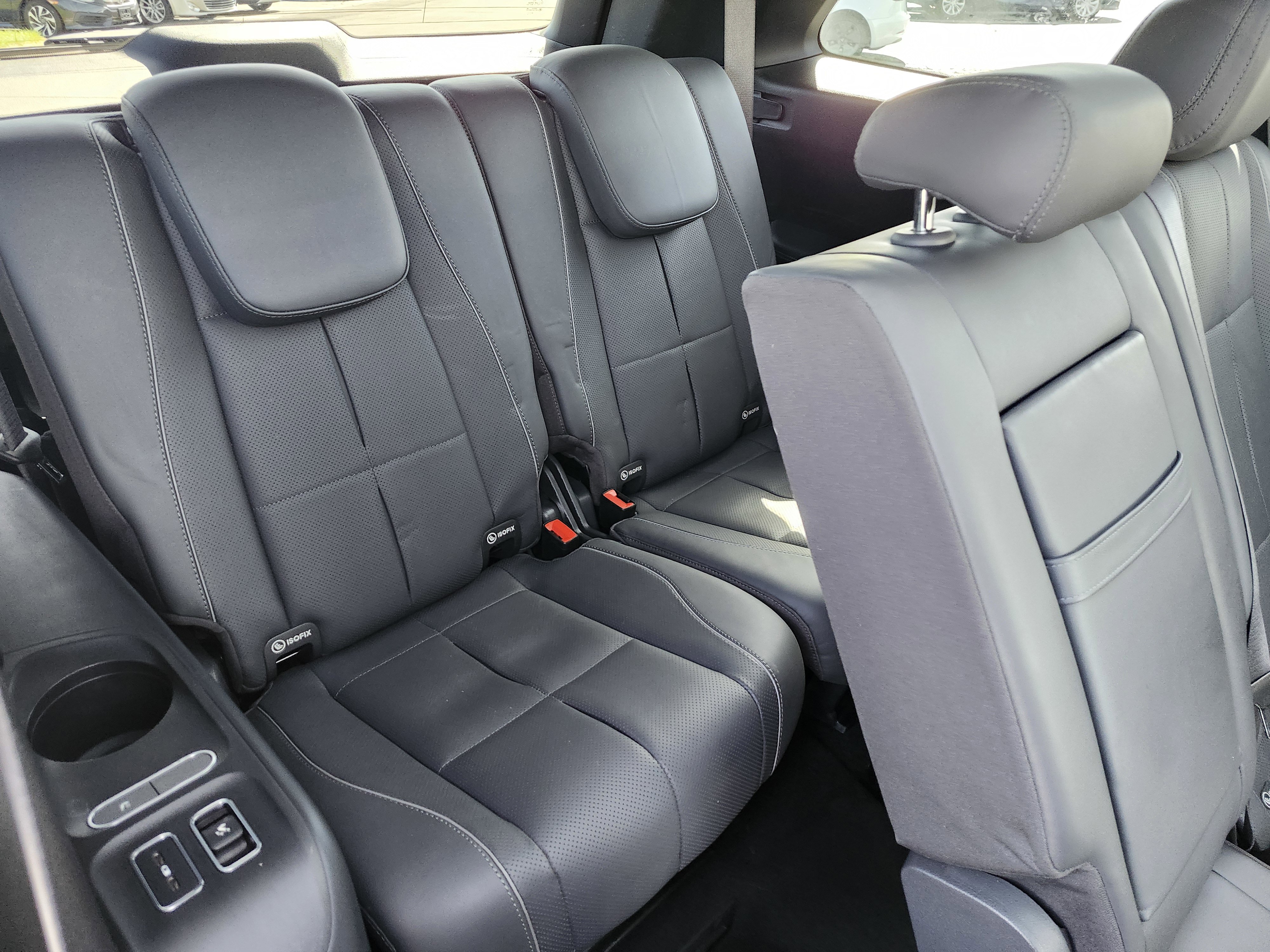 Used 2020 Mercedes-Benz GLS 580 4MATIC image 16