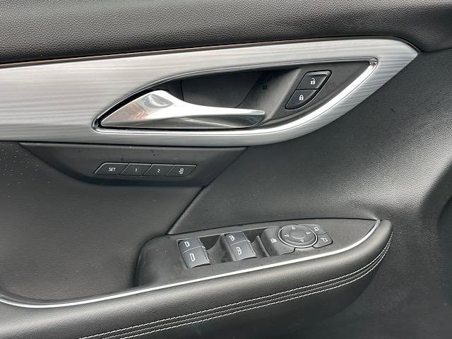 Used 2025 Buick Envision Avenir image 22