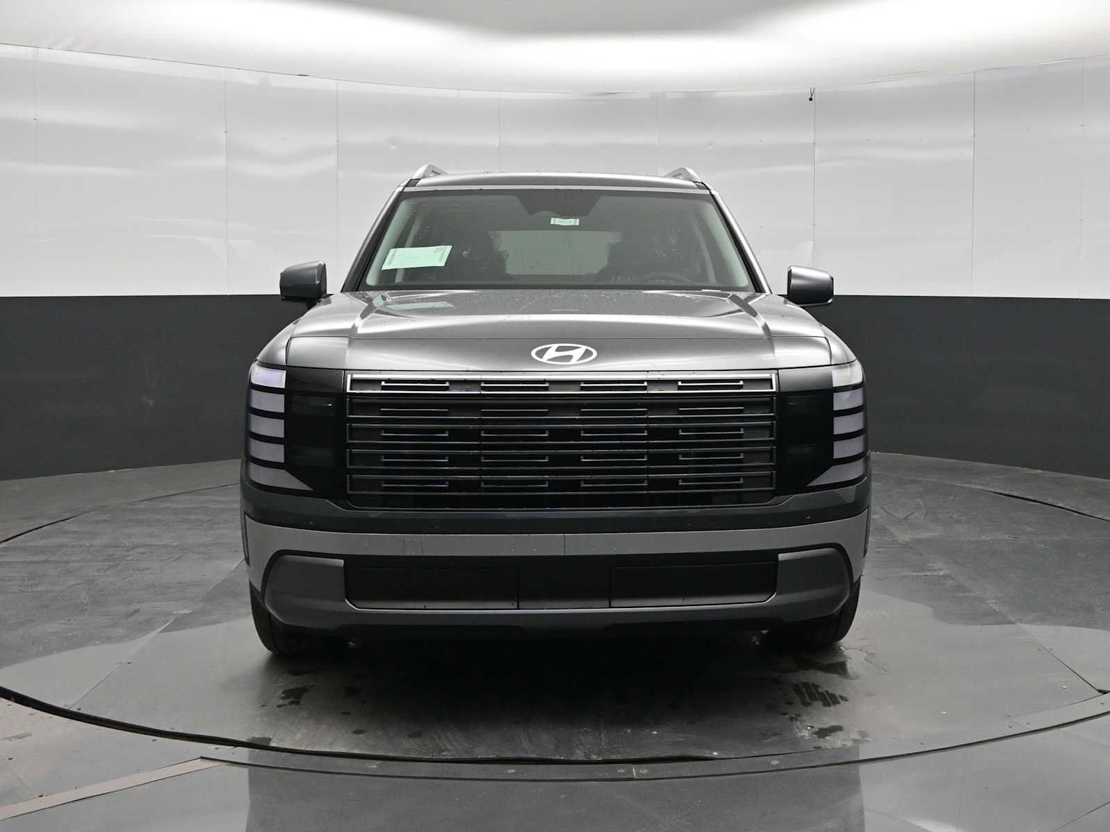 New 2026 Hyundai Palisade SEL AWD/4WD video 2