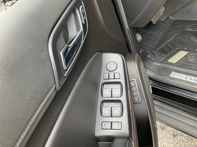 Used 2020 Chevrolet Tahoe LT w/ RST Edition AWD/4WD image 8