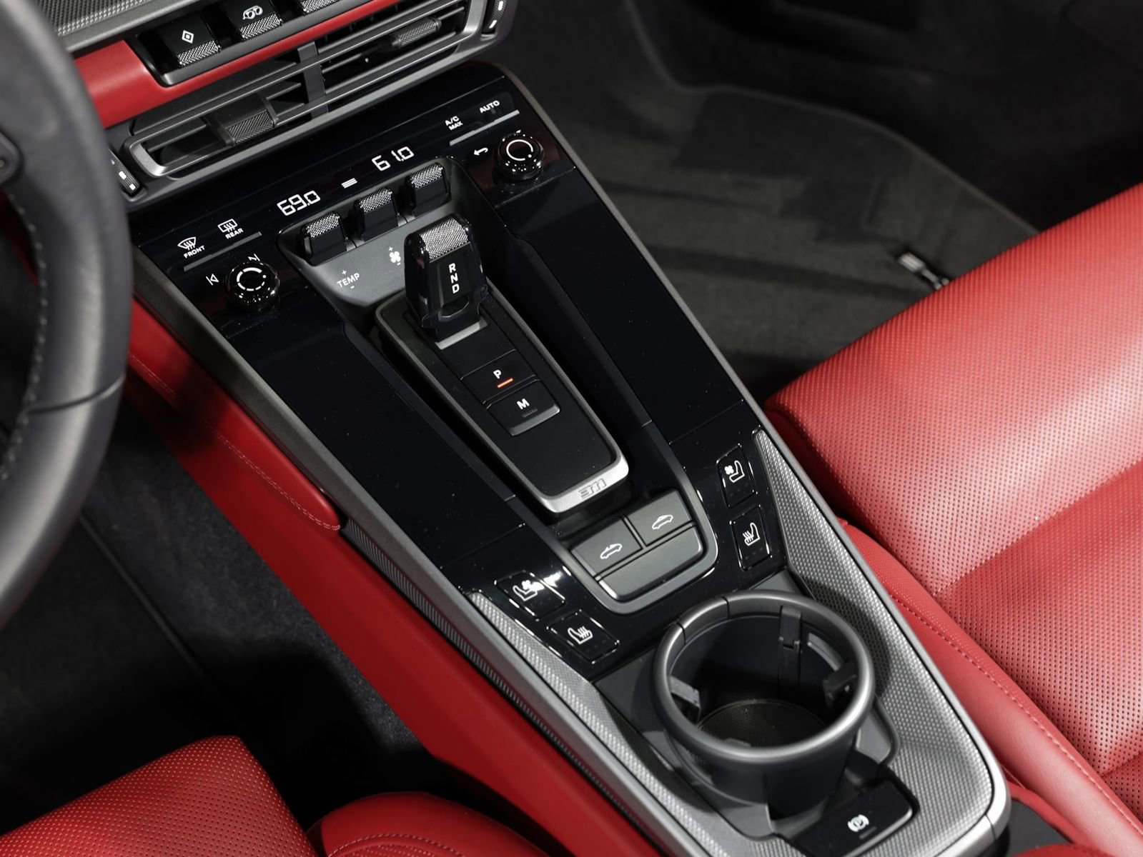 Used 2021 Porsche 911 Targa 4 image 27