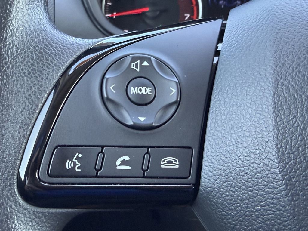 Used 2025 Mitsubishi Eclipse Cross AWD image 29