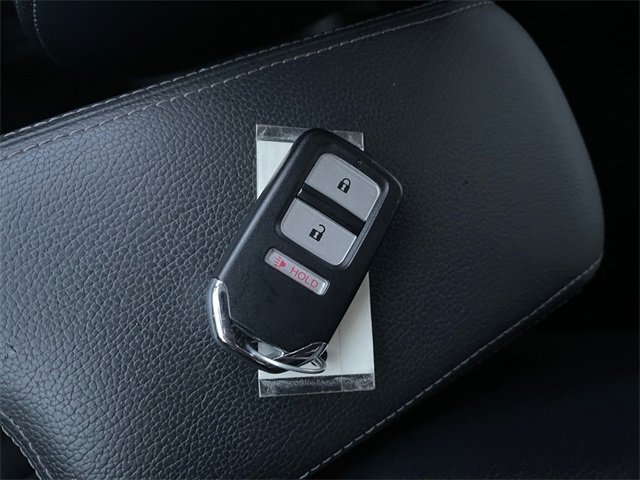 Used 2017 Honda Fit EX-L image 31