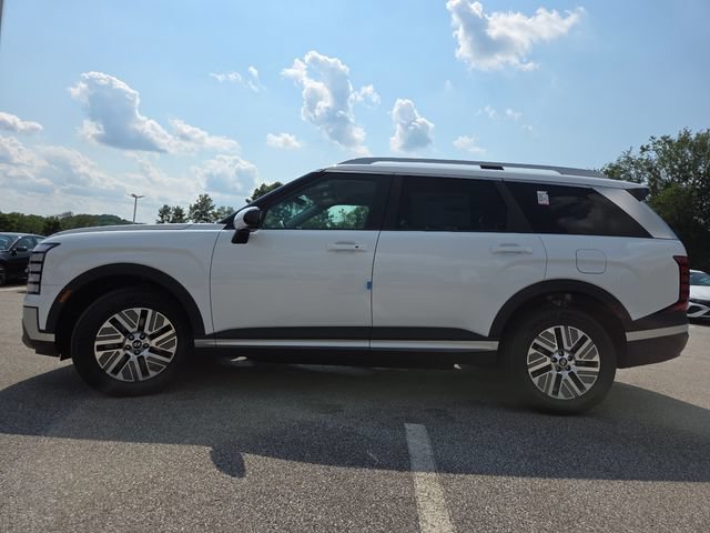 New 2026 Hyundai Palisade SEL AWD/4WD image 15