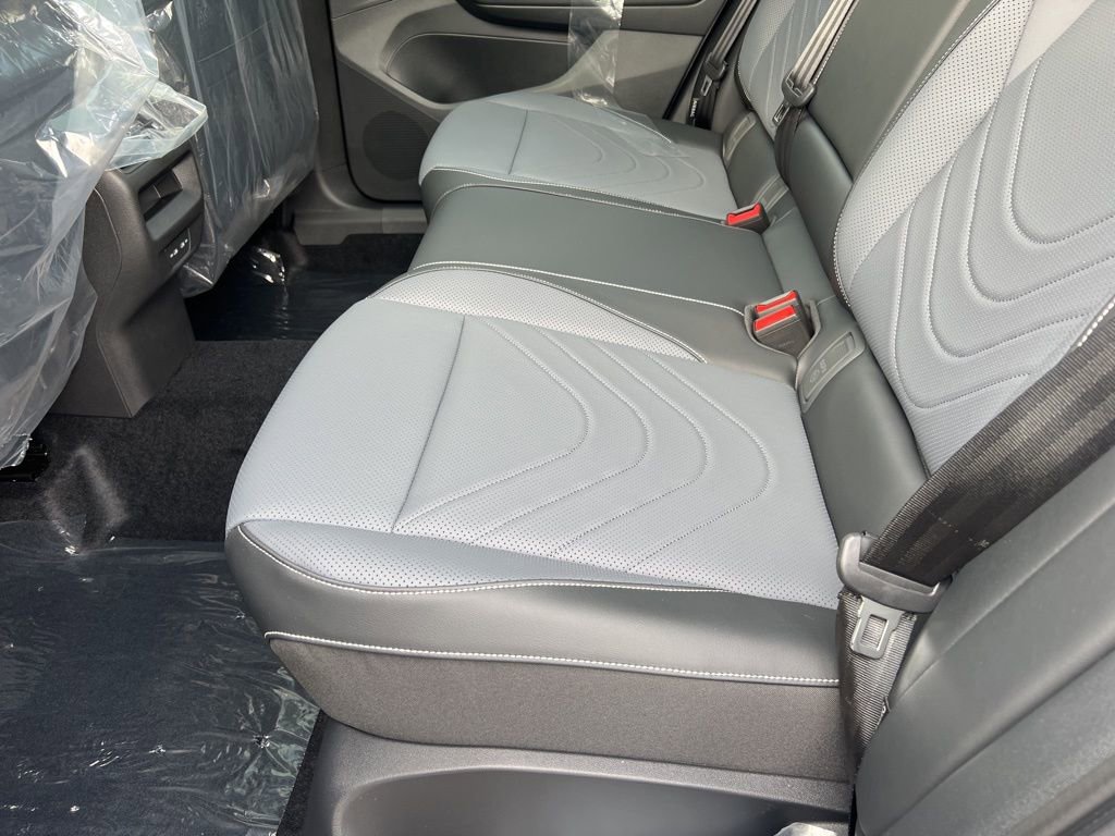 New 2026 Volkswagen Tiguan SE AWD/4WD image 14