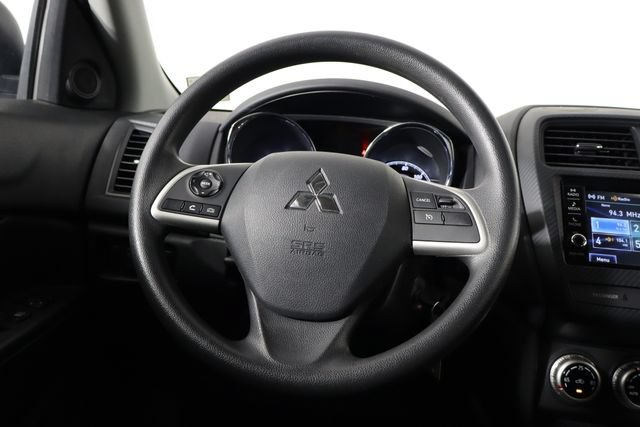 Used 2024 Mitsubishi Outlander Sport ES AWD/4WD image 6