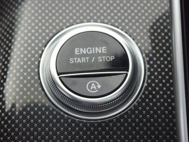 Used 2022 Mercedes-Benz S 500 4MATIC image 7