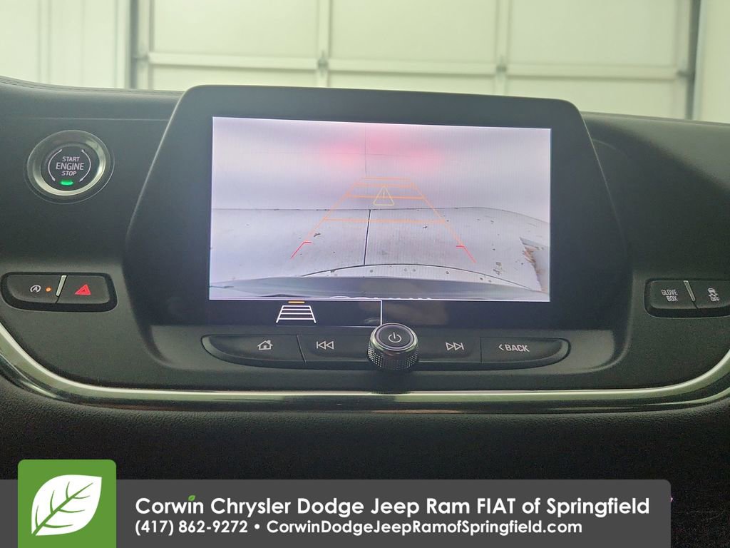 Used 2022 Chevrolet Blazer LT image 25