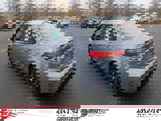 Certified 2023 Toyota Corolla SE image 5