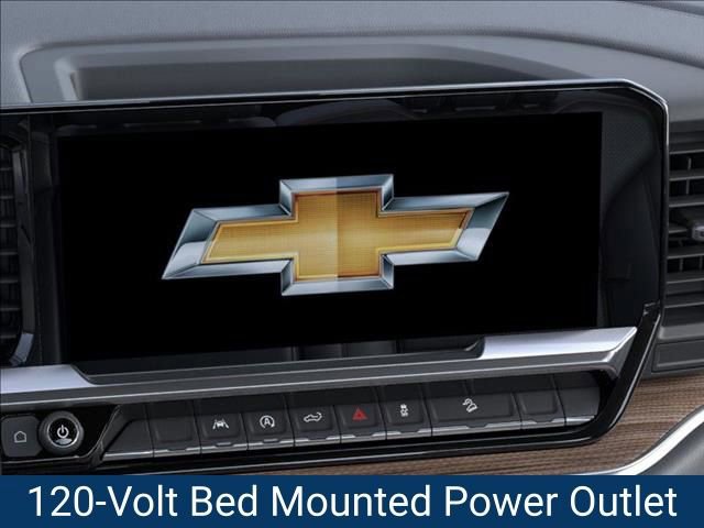 New 2026 Chevrolet Silverado 1500 RST image 23