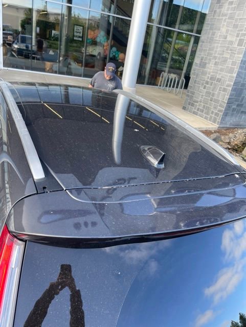 Used 2019 Honda CR-V Touring image 23