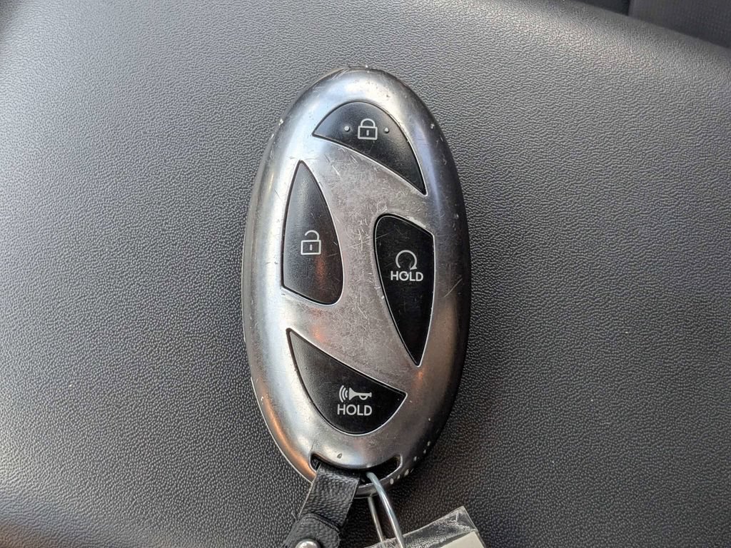 Used 2025 Hyundai Kona SEL AWD/4WD image 29