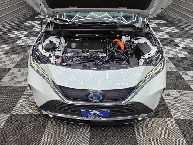 Used 2024 Toyota Venza Limited AWD/4WD image 41